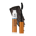 No7 Waterproof Mascara - Black | Sweat-Proof, Rain-Proof, Tear-Proof - Adds Volume, Length & Curl (7ml)