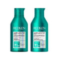 Redken Acidic Grow Hair Set - Densifying Shampoo & Conditioner for Fuller, Thicker Hair | Gentle Cleansing & Scalp Moisturizing