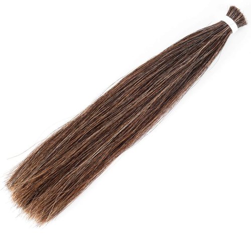 Horse Hair - 1/4 lb (Mixed)