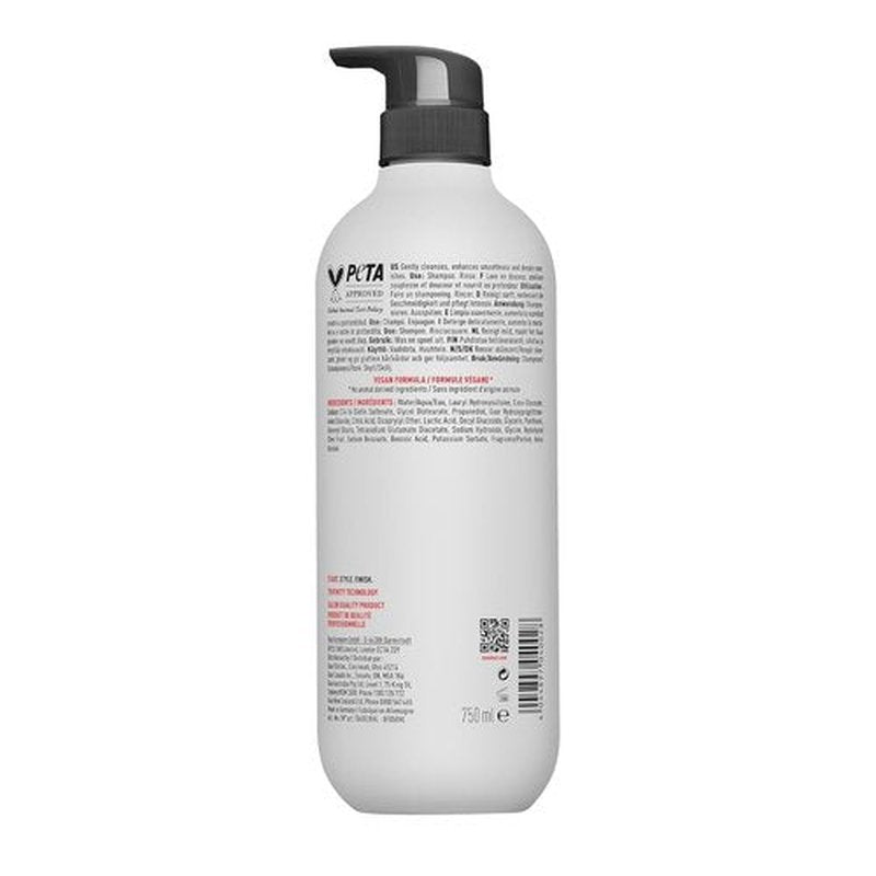 AllSmooth Shampoo - Nourishing Formula for Silky, Smooth Hair | 12 oz