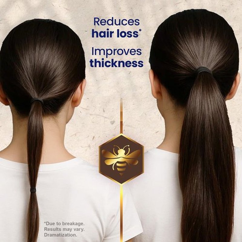 Tio Nacho Thickening Shampoo & Conditioner Set - Volumizing Hair Loss Solution for Men & Women | Paraben-Free, 14 fl oz Each