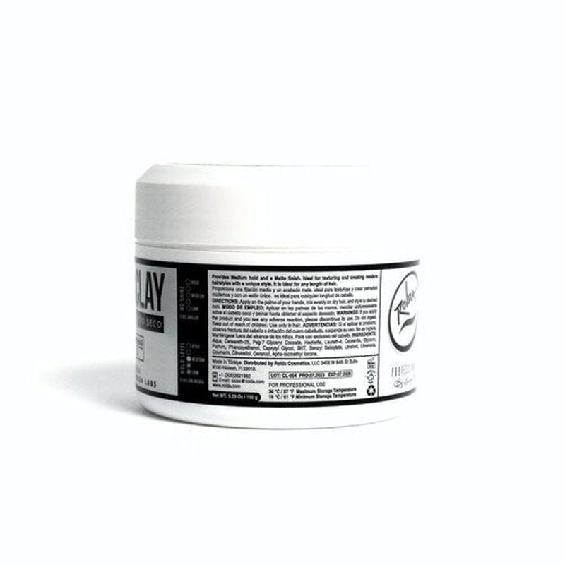 Rolda Hair Clay 5.29oz
