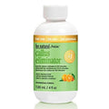 ProLinc Be Natural Callus Eliminator - Professional Callus Remover with Refreshing Orange Scent | 4 fl oz