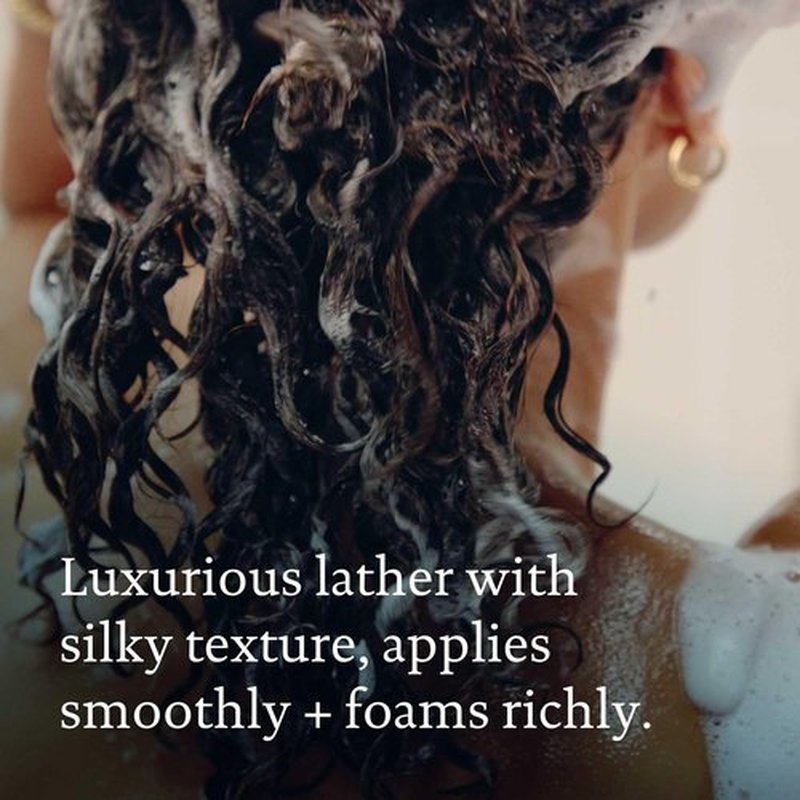 Living proof Perfect hair Day Shampoo Hydrating Shampoo for Women, Gently Cleansing & Enhances Shine, 8 oz