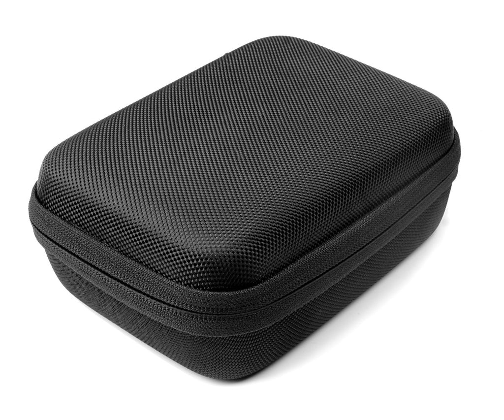 CaseSack Carrying Case for Remington HC4250 Shortcut Pro Self-Haircut Kit, Beard Trimmer, Hair Clippers, Smart Divider to Make compartments for Haircut and Combs/Accessories Separated, mesh Pocket