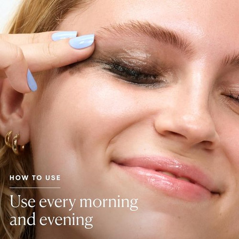 ELEMIS Superfood AHA Glow Cleansing Butter - Daily Facial Cleanser & Mask for Bright, Nourished Skin