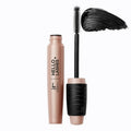 IT Cosmetics Hello Lashes+ Volumizing Mascara & Lash Serum - Easy Removal Formula with Biotin & Argan Oil - 0.28 fl oz