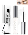 Skiennix Eyebrow Mascara Gel | Long-Lasting Waterproof Tinted Brow Filler - White - 1 Piece