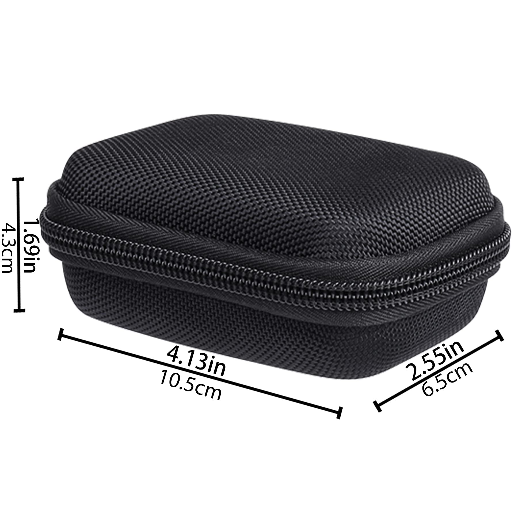 Aenllosi Hard Carrying Case Replacement for Garmin Edge 830/840/540/530/130PLus/520/820 Solar GPS Cycling