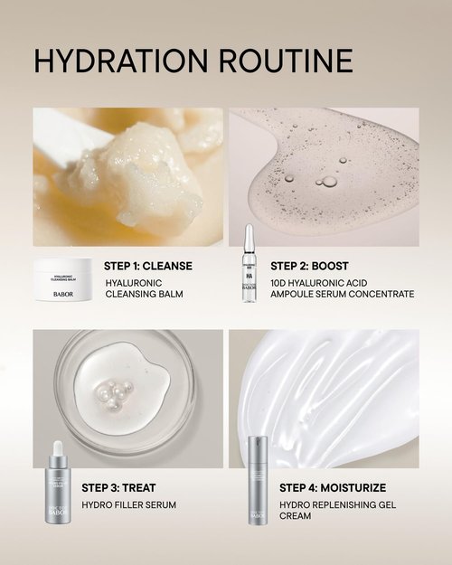 10D Hyaluronic Acid