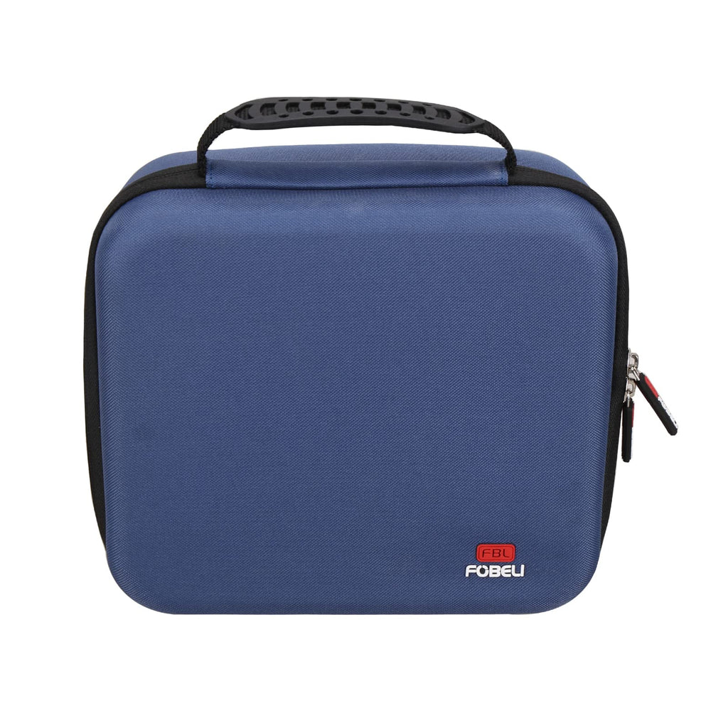 FBLFOBELI Hard Case for OMRON Platinum BP5450 BP5465 Blood Pressure Monitor