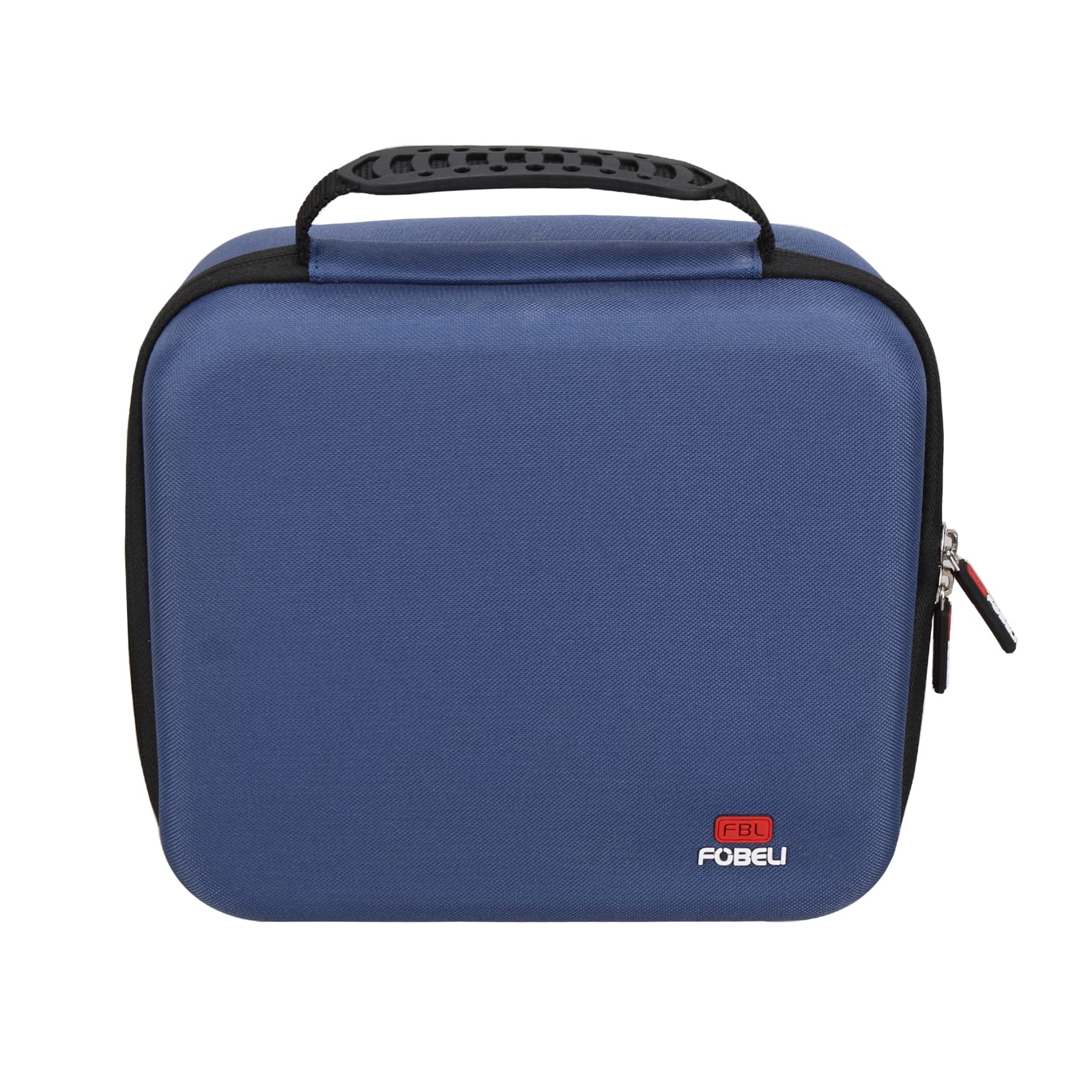 FBLFOBELI Hard Case for OMRON Platinum BP5450 BP5465 Blood Pressure Monitor