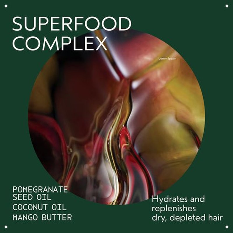 Aveda Nutriplenish Styling Treatment Foam | Soft Hold Styling Foam for Medium to Thick Dry Hair | Hydrates and Nourishes | 94% Naturally Derived*, 6.7 Fl Oz