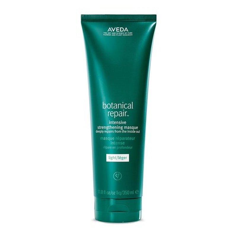 Aveda Botanical Repair Hair Mask - Intensive Bond-Building Treatment for Stronger, Softer Hair | 98% Naturally Derived
