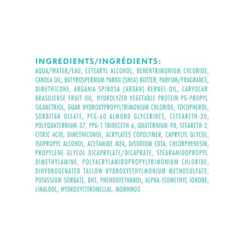 Moroccanoil Molding Cream - Flexible Hold Styling Cream for All Hair Types | 3.4 oz