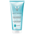 VICHY Pureté Thermale Fresh Cleansing Gel - Gentle Makeup Remover With Glycerin & Niacinamide, 6.7 oz