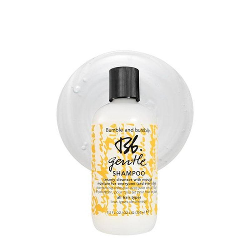 Bumble and bumble. Gentle Hydrating Shampoo - Adds Moisture & Shine | For Normal to Dry Hair Types