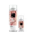 IGK Jet Lag Invisible Dry Shampoo - Weightless Buildable Formula with Volcanic Ash | Full + Travel Size 2 Pack