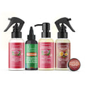 Locsanity Natural & Organic Loc Care Essentials Mature Locs Travel Kit