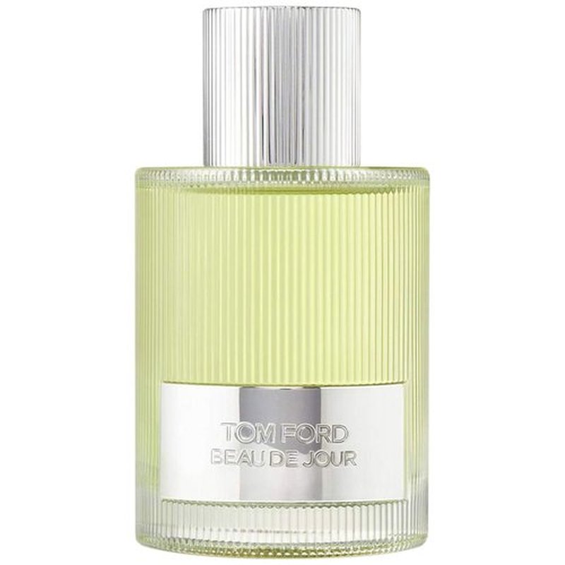 Tom Ford Beau De Jour Eau De Parfum Spray - Invigorating Fragrance for Men | 3.4 Oz