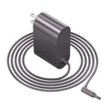 Replacement Charger for Dyson V8 V7 V6 SV04 SV03 DC59 DC58 DC62 Absolute Animal Motorhead Cordless Cleaner, Replacement Dyson Vacuum Charger for Dyson 26.1V 0.8A Battery 967813-02 205720-02 209468-01