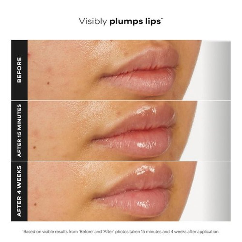 Paula's Choice Pro-Collagen Lip Balm - Hydrating & Smoothing Formula for Fuller Lips | Sheer Glossy Finish