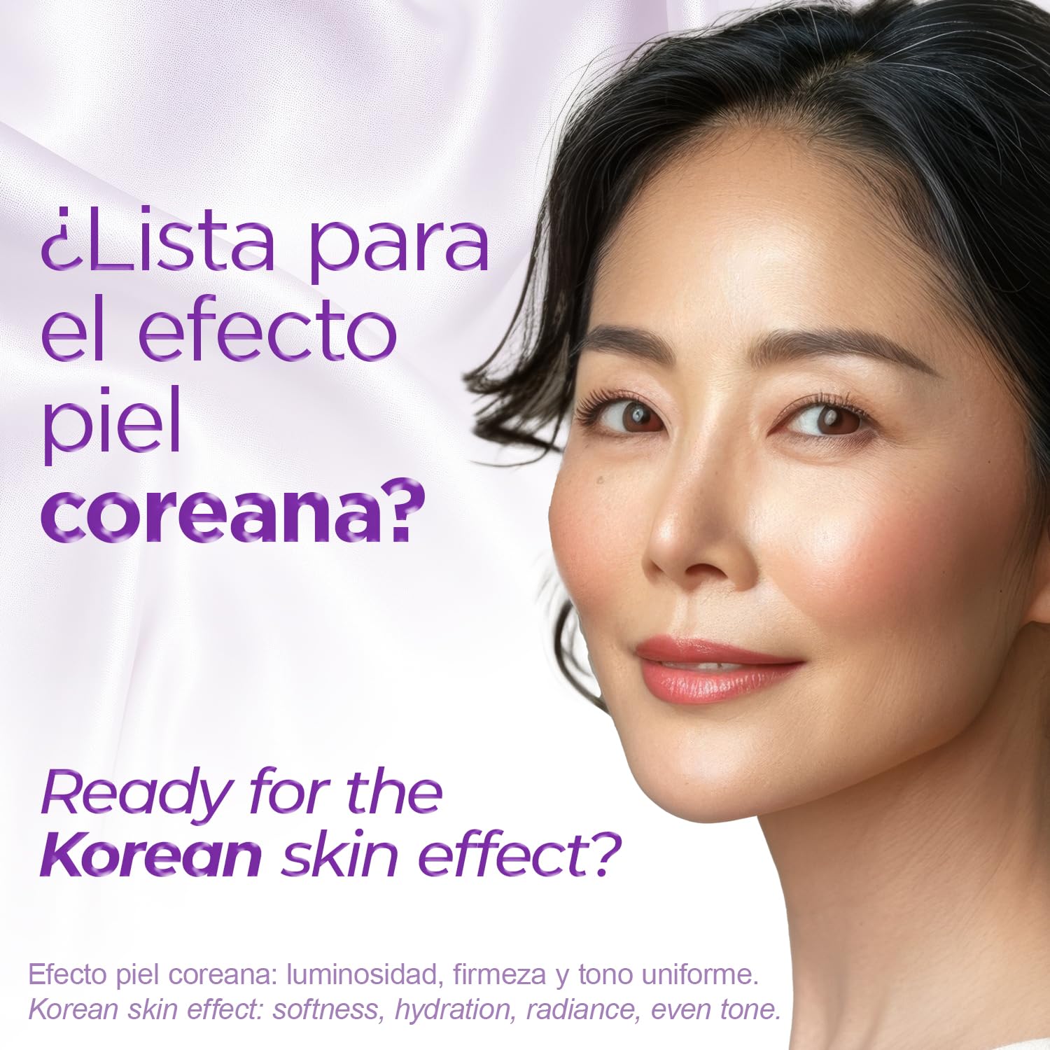 TEATRICAL Korean Facial Cream with Stem Cells and Rice, Face Moisturizer for Women, Korean Skincare Moisturizer for Hydration and Even Tone, Paraben-Free Non-Greasy Formula, 7 oz Pack of 2