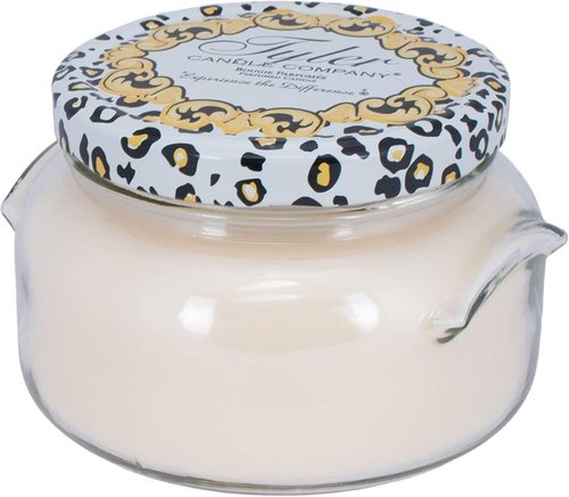 Tyler Diva Scented Candle - Luxurious Fragrance for Relaxation | 22 oz Size