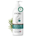 Edenika Botanicals Rosemary Oil Shampoo - Biotin Formula for Thinning Hair | Sulfate-Free, 16 fl oz