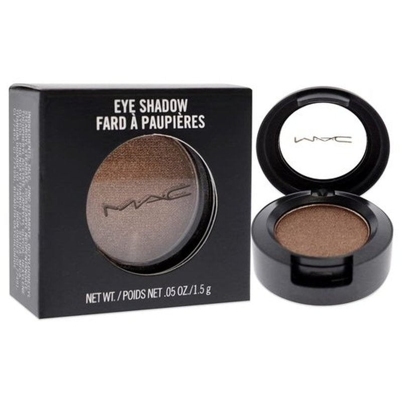 MAC Small Eyeshadow - Tempting Eye Shadow for Women | 0.05 oz of Vibrant Color