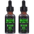 GoldWorld Beard Oil for Beard Grooming,Beard Care,Unique Chrismast Stocking Stuffers Birthday Fathers Gifts for Men Him Dad