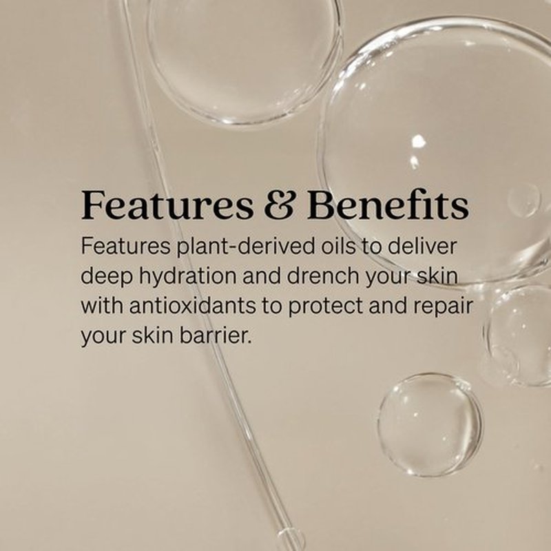 Loved01 Face & Body Oil, John Legend Skincare, Vitamin A & E, Fades Scars, Stretch Marks & Hyperpigmentation, Lightweight Non-Greasy, Daily Hydration, Vegan & Cruelty-Free, 3.4 oz