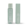 L'ANZA Healing Strength Hair Care Duo - Silk Serum & Detangling Primer for Damage Repair | 1 fl oz Each