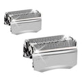 Braun 70S Electric Shaver Head Replacement - Compatible with 7 Series Models 720, 750CC, 760CC, 790CC, 9565, 9595