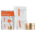 Dr. Dennis Gross Plump & Smooth Kit - DermInfusions™ Blur & Repair Cream (0.67 oz) + 5 Alpha Beta® Peels | $50 Value