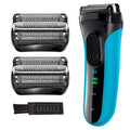 Series 3 Replacement Head 32B for Braun ProSkin Electric Shaver (2 Count)