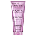 Nuxe Hair Prodigieux High Shine Shampoo. Nourishing Gentle Cleanser that Intensifies Hair Shine & Smoothness. Silicone-free & Sulfate-free, Ideal for Daily Use, 6.8 Fl Oz