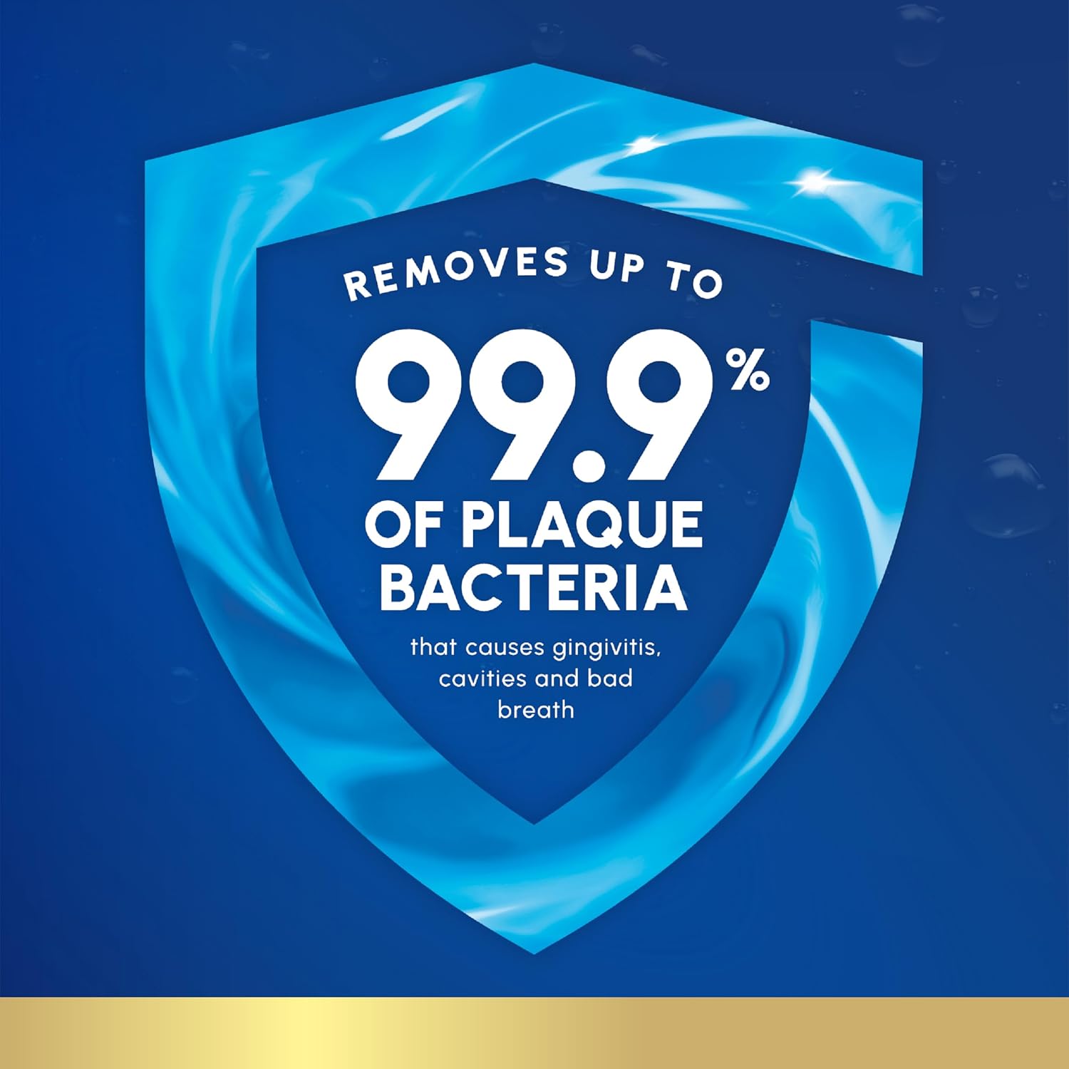 Waterpik Promax Water Flosser - SmartAdvance Mode for Gum Health & Teeth Cleaning | 10 Settings, 5 Tips, Quiet Design