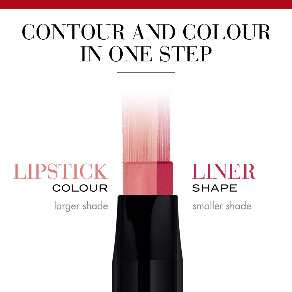 Bourjois Duo Sculpt Barra De Labios Pink Twice