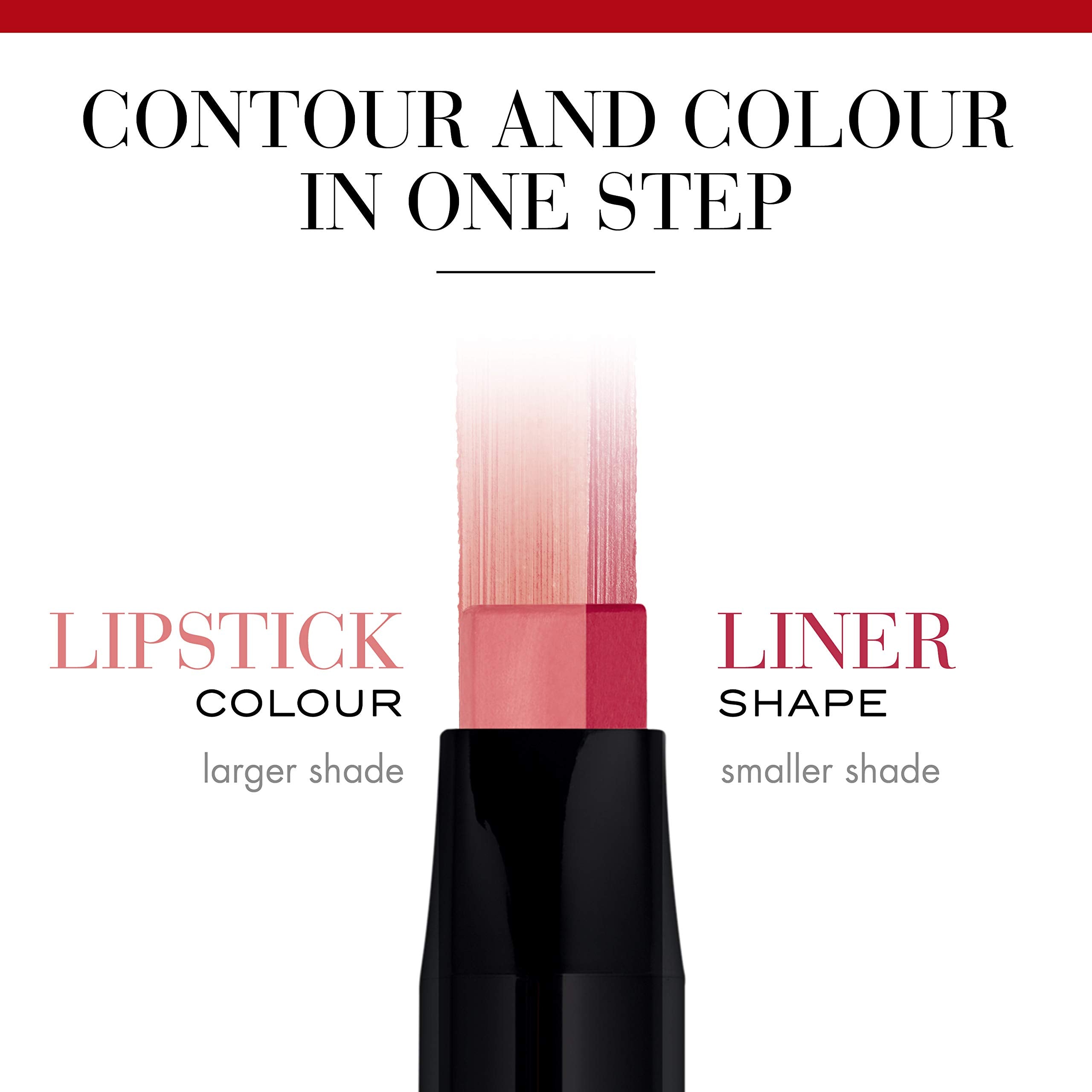 Bourjois Duo Sculpt Barra De Labios Pink Twice