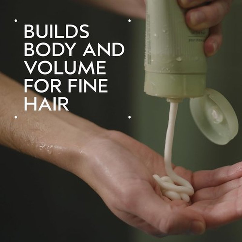 Aveda Pure Abundance Volumizing Clay Conditioner - Boosts Volume & Texture | 33.8 Fl Oz