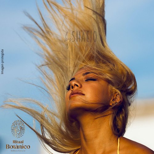 RITUAL BOTANICO KIT 3 Crecimiento Acelerado Ultra Reparador S.O.S de Origen Botánico: Shampoo de Romero, Mascarilla para el Cabello Bomba Capilar, Acondicionador Intensivo PLEX (+ OBSEQUIO TRENDY)