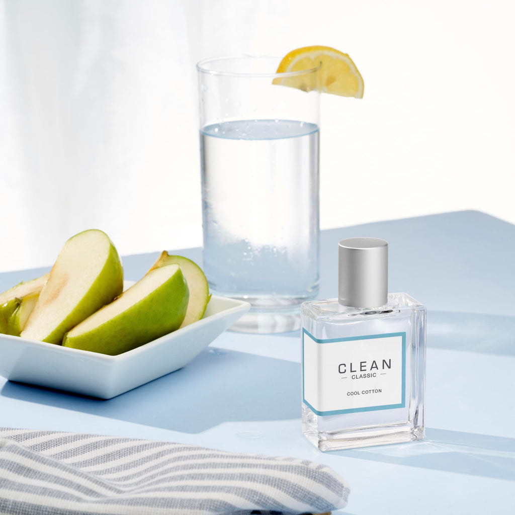 CLEAN CLASSIC Cool Cotton 60mL