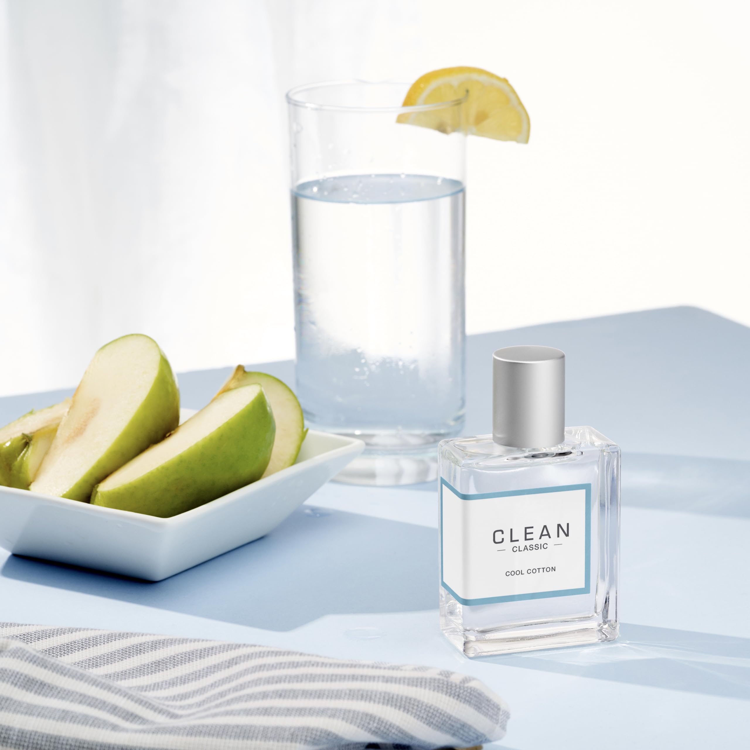CLEAN CLASSIC Cool Cotton 60mL