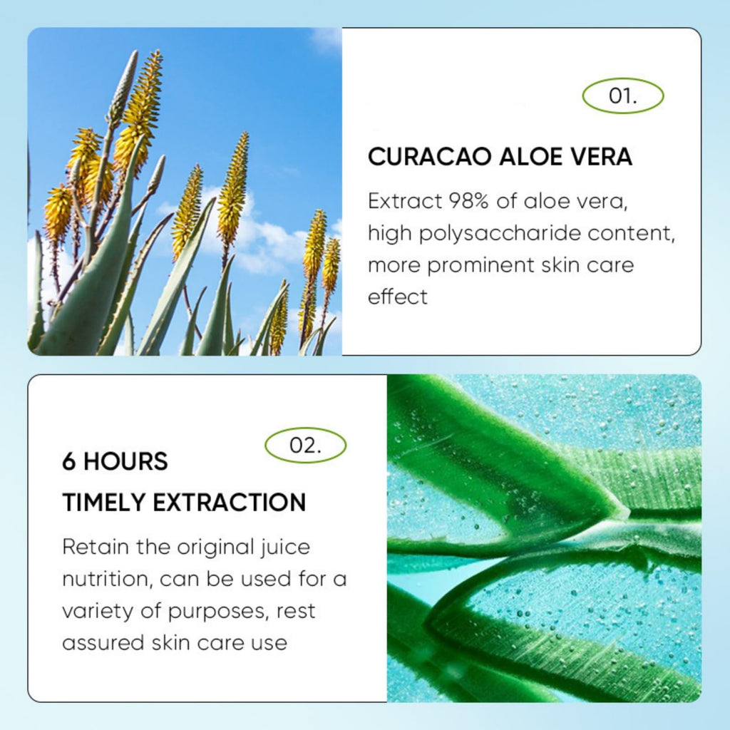 suckoo For Sadoer Aloe Vera Moisturizing Face Cream Lotion,Moisturizing Face Moisturizers,Firming Hydrating Facial Creams,Facial Skin Care,Brighten skin tone 50g 1.76 oz