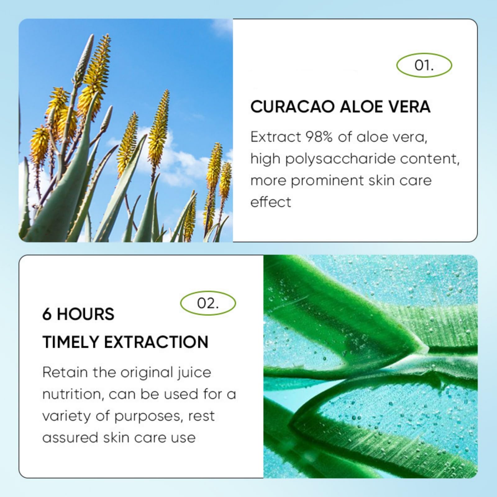 suckoo For Sadoer Aloe Vera Moisturizing Face Cream Lotion,Moisturizing Face Moisturizers,Firming Hydrating Facial Creams,Facial Skin Care,Brighten skin tone 50g 1.76 oz