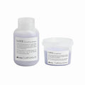 Davines LOVE Smoothing Shampoo - Gentle Cleansing for Frizzy Hair | Smooth, Soft, and Shiny Finish