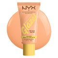 NYX Professional Makeup Buttermelt Glaze Skin Tint - Soft Glow with SPF 30, 12HR Wear, 01 Whipped Butta