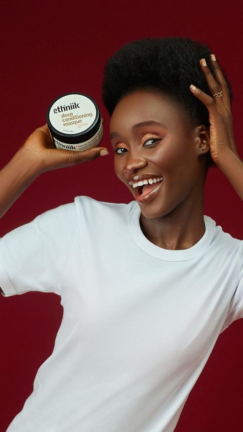Skiennix Deep Conditioning Masque - Intense Hair Treatment for Dry, Damaged Hair | Revitalizes & Adds Shine | 10.1 fl. oz