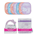 Original MakeUp Eraser - 7-Day Makeup Remover Set | Effortlessly Erase All Makeup With Water - 7 Count
